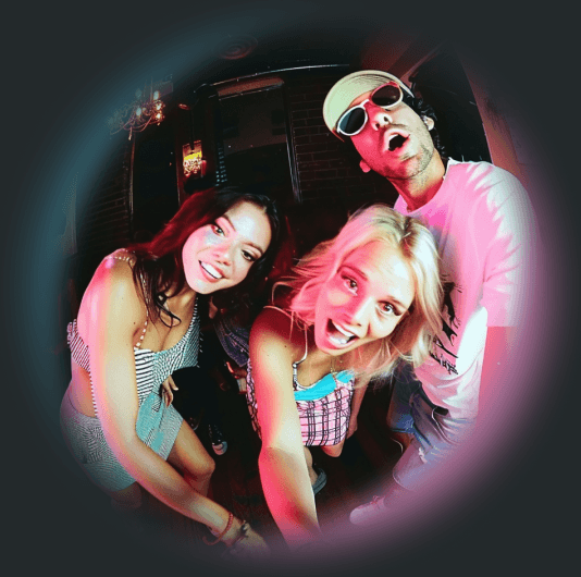 Плейлист Хиты до утра