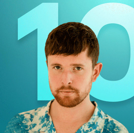 Плейлист Электроника: хиты 2010-х