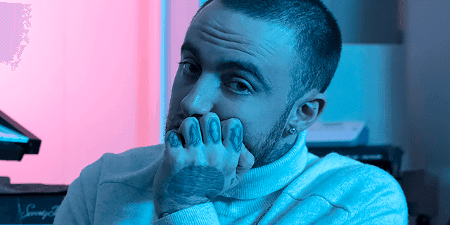 Плейлист Mac Miller: лучшее