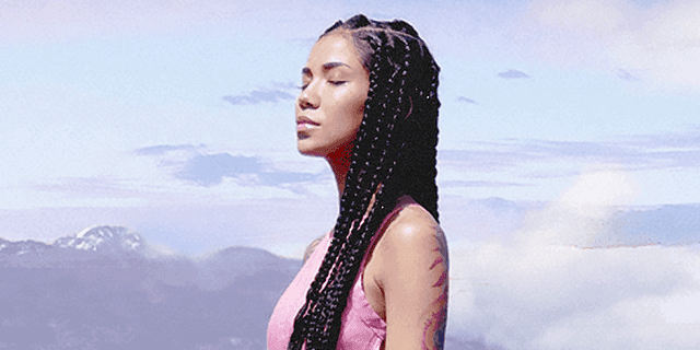 Плейлист Jhené Aiko: лучшее