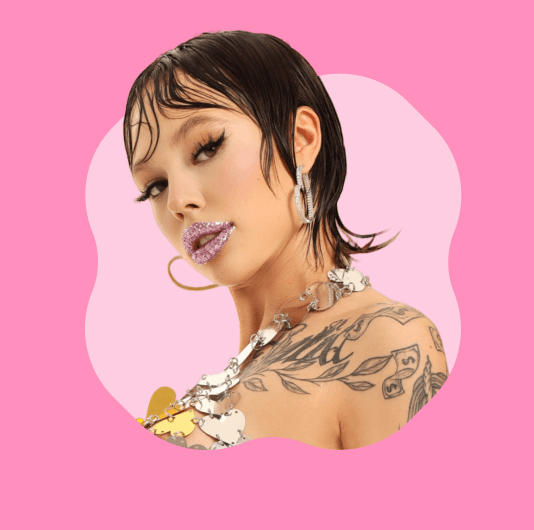 Плейлист INSTASAMKA: лучшее