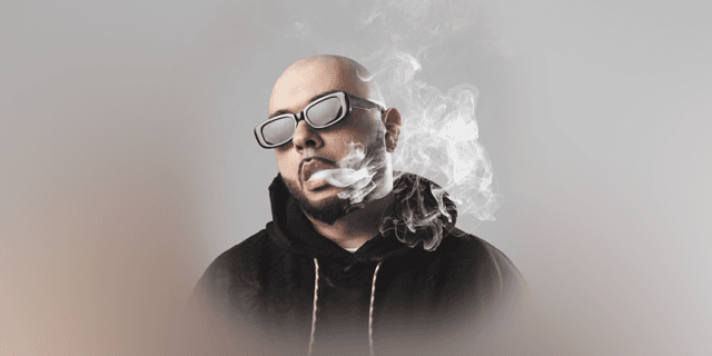 Плейлист Лучшее: Smoki Mo