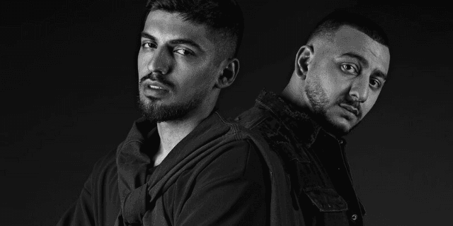 Плейлист Джаро & Ханза: лучшее