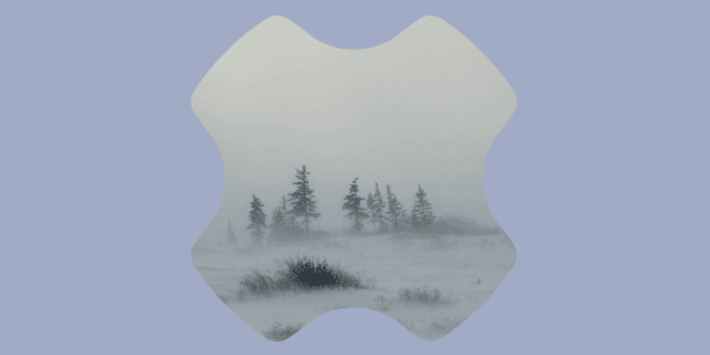 Плейлист Звуки метели