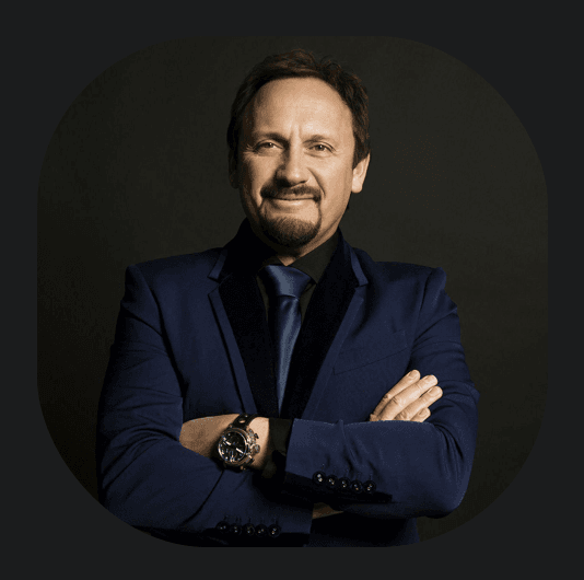 Плейлист Стас Михайлов: лучшее