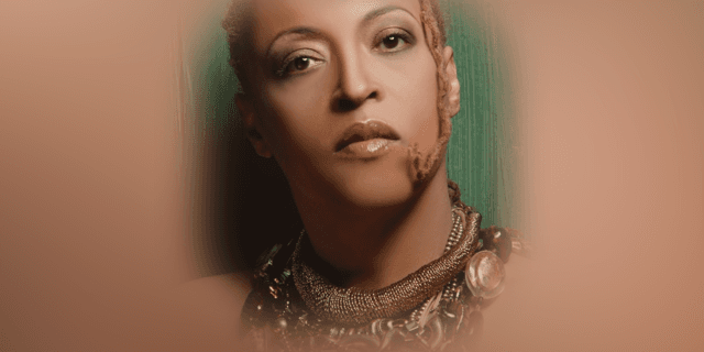 Плейлист Кассандра Уилсон: лучшее