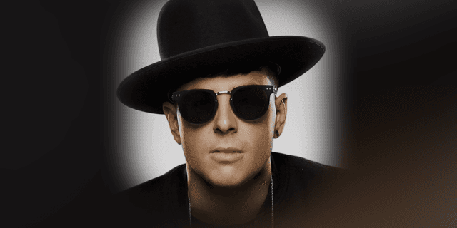 Плейлист Лучшее: Timmy Trumpet