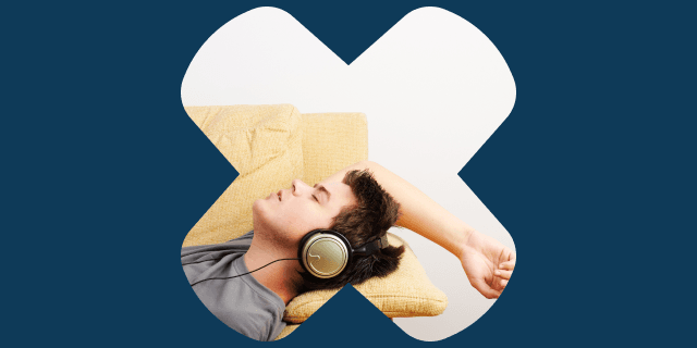 Плейлист Сон под LoFi