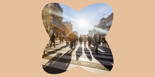 Плейлист Звуки города