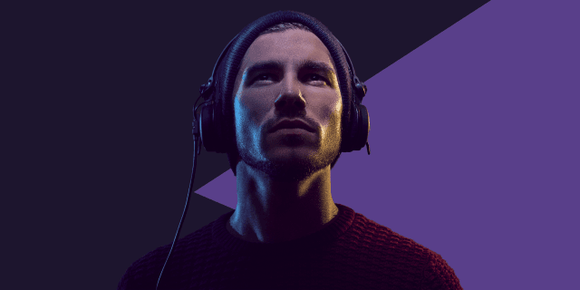 Плейлист Топ 100 DJ 2022