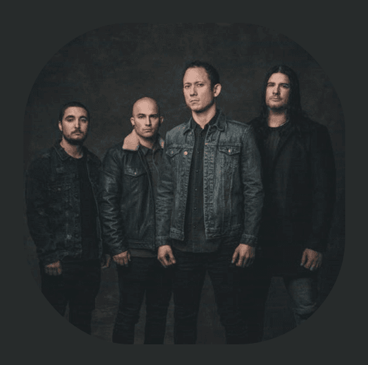 Плейлист Trivium: лучшее