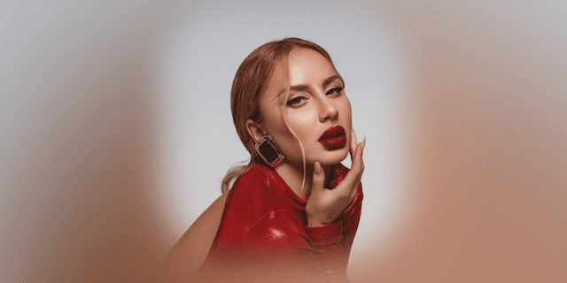 Плейлист Лучшее: ANNA ASTI