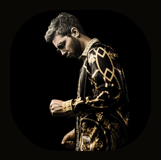 Плейлист MEDUZA: лучшее