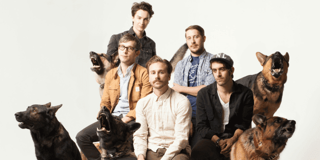 Плейлист Portugal. The Man: лучшее