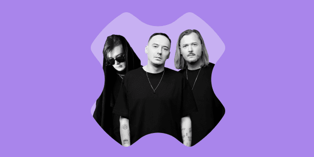 Плейлист Swanky Tunes: лучшее