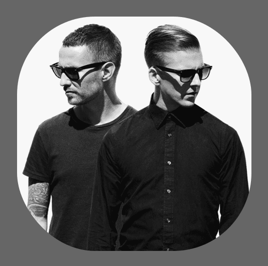 Плейлист Galantis: лучшее