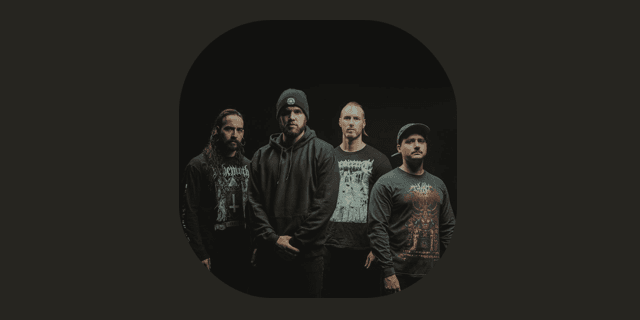 Плейлист Aversions Crown: лучшее