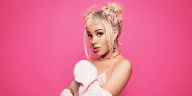 Плейлист Doja Cat: лучшее