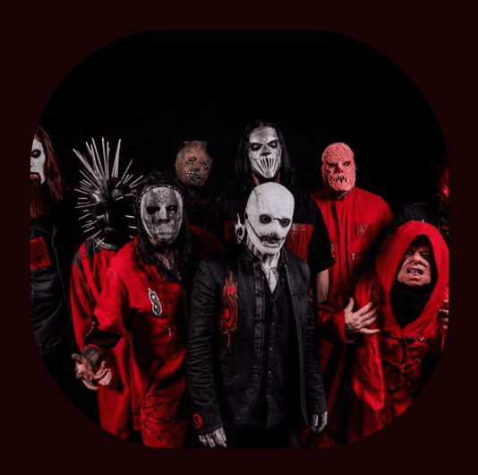 Плейлист Slipknot: лучшее