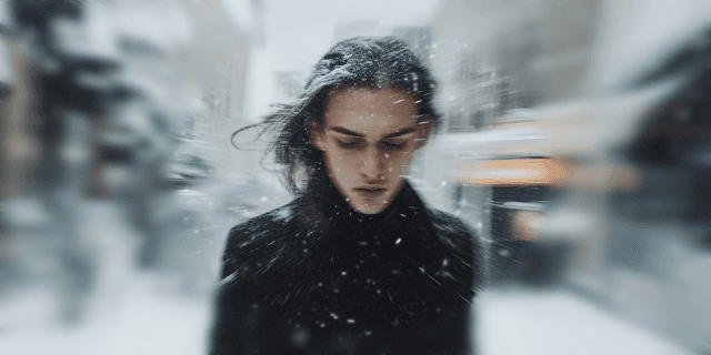 Плейлист По-настоящему холодный плейлист