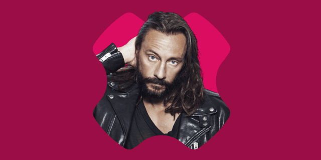 Плейлист Bob Sinclar: лучшее