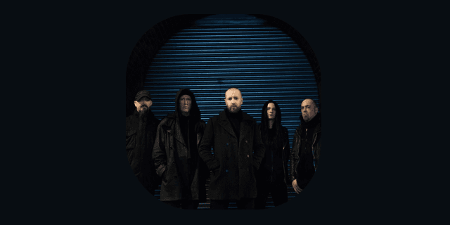 Плейлист Paradise Lost: лучшее
