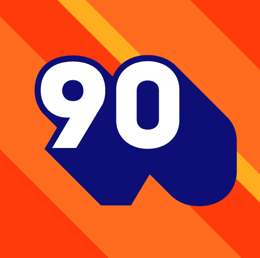 Плейлист Ретроспектива 90