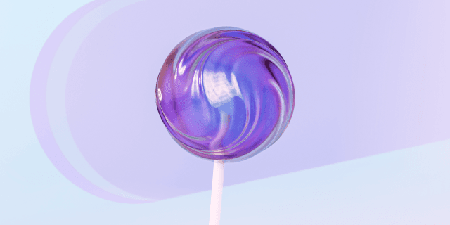 Плейлист DANCE CANDY