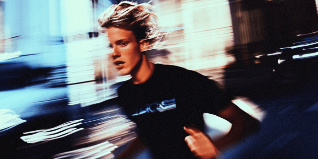 Плейлист Тренировка