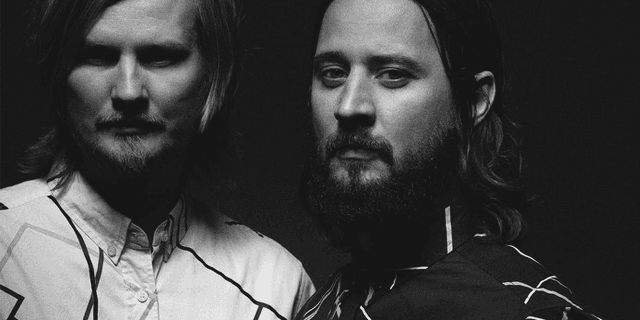 Плейлист Röyksopp: лучшее