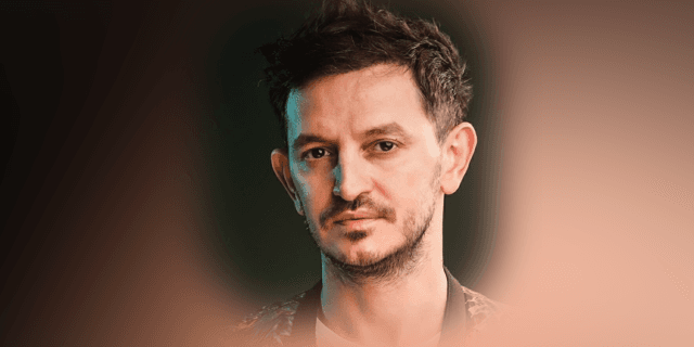 Плейлист Лучшее: Burak Yeter