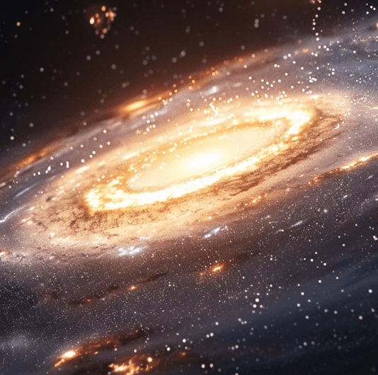 Плейлист Trance Galaxy