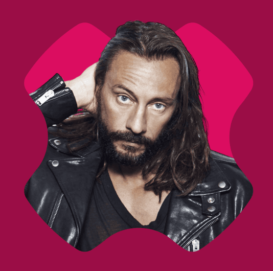 Плейлист Bob Sinclar: лучшее