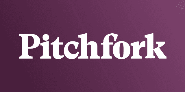 Плейлист Итоги 2018 от Pitchfork