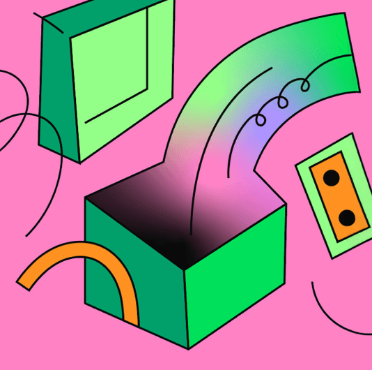 Плейлист Хайп-радар