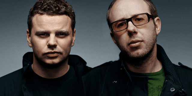 Плейлист The Chemical Brothers: лучшее