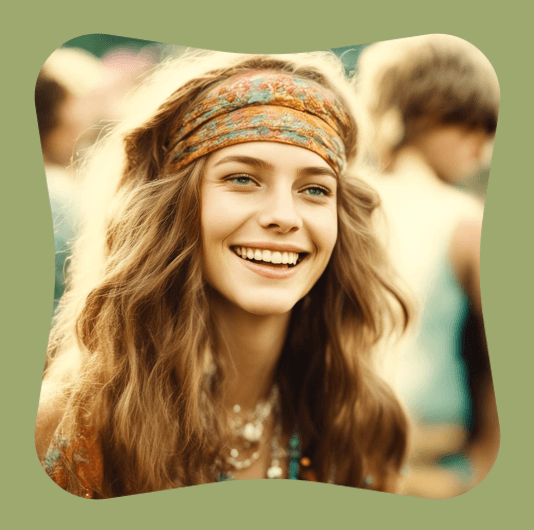 Плейлист Хиппи