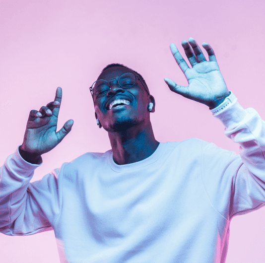 Плейлист New Dance