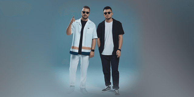 Плейлист Лучшее: Galibri & Mavik