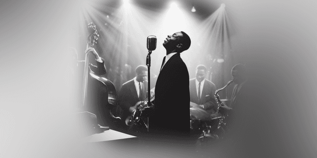 Плейлист Певцы-крунеры