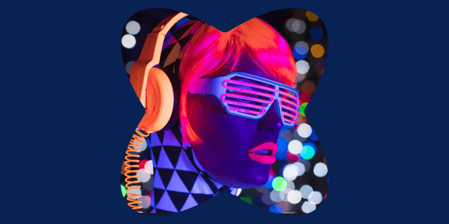 Плейлист Хаус: ACID House