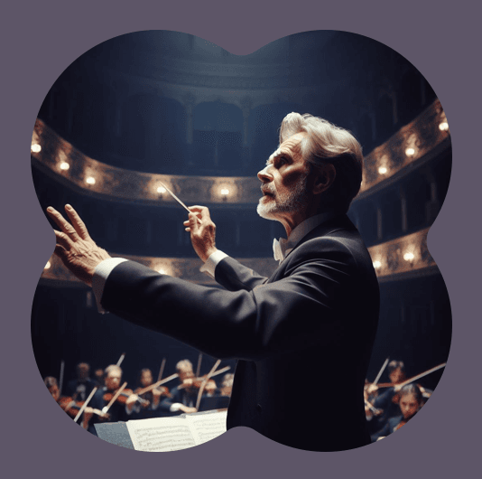 Плейлист Deutsche Grammophon