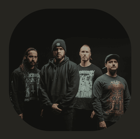 Плейлист Aversions Crown: лучшее