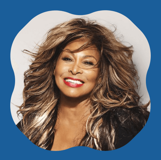 Плейлист Tina Turner: лучшее