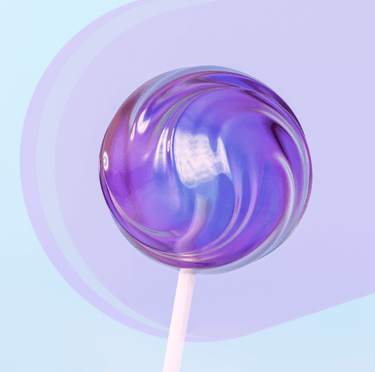 Плейлист DANCE CANDY