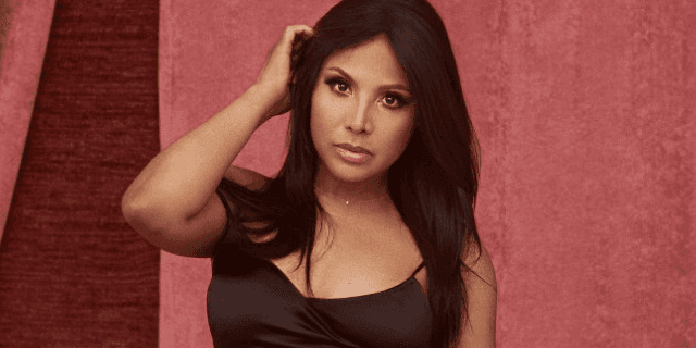 Плейлист Toni Braxton: лучшее