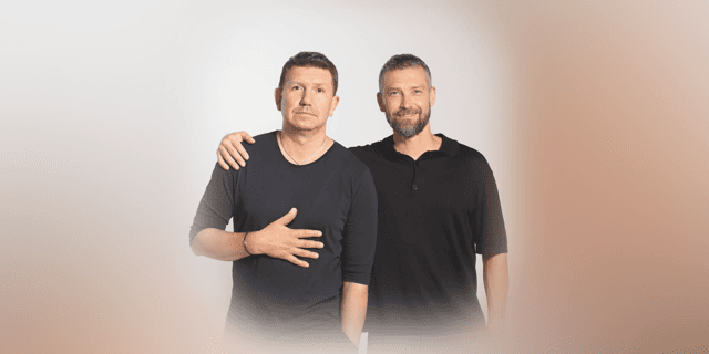 Плейлист Лучшее: Uma2rmaN