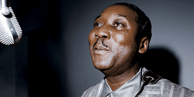 Плейлист Muddy Waters: лучшее