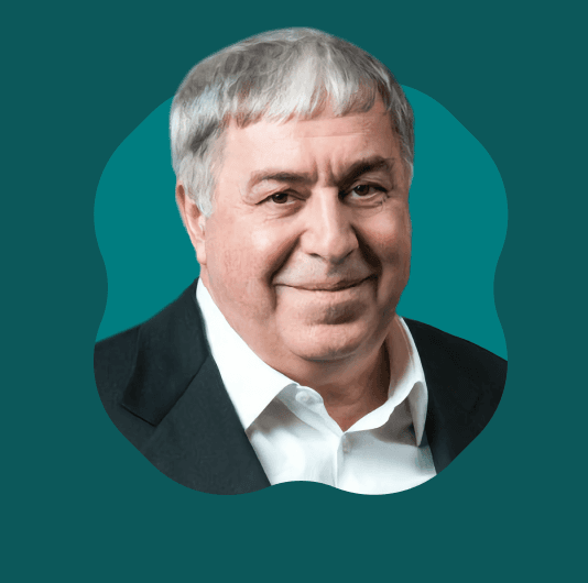 Плейлист Михаил Гуцериев: новые хиты