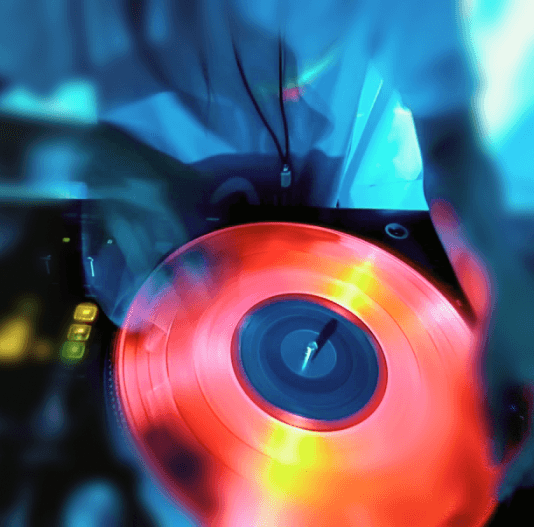 Плейлист Eurobeat